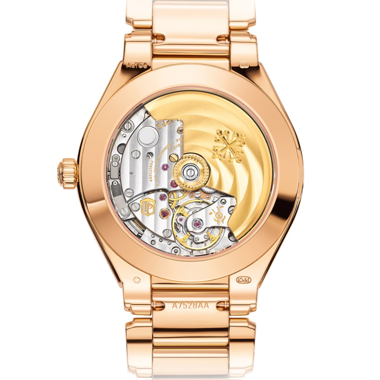 Patek Philippe Twenty-4 7300/1200R-001-1