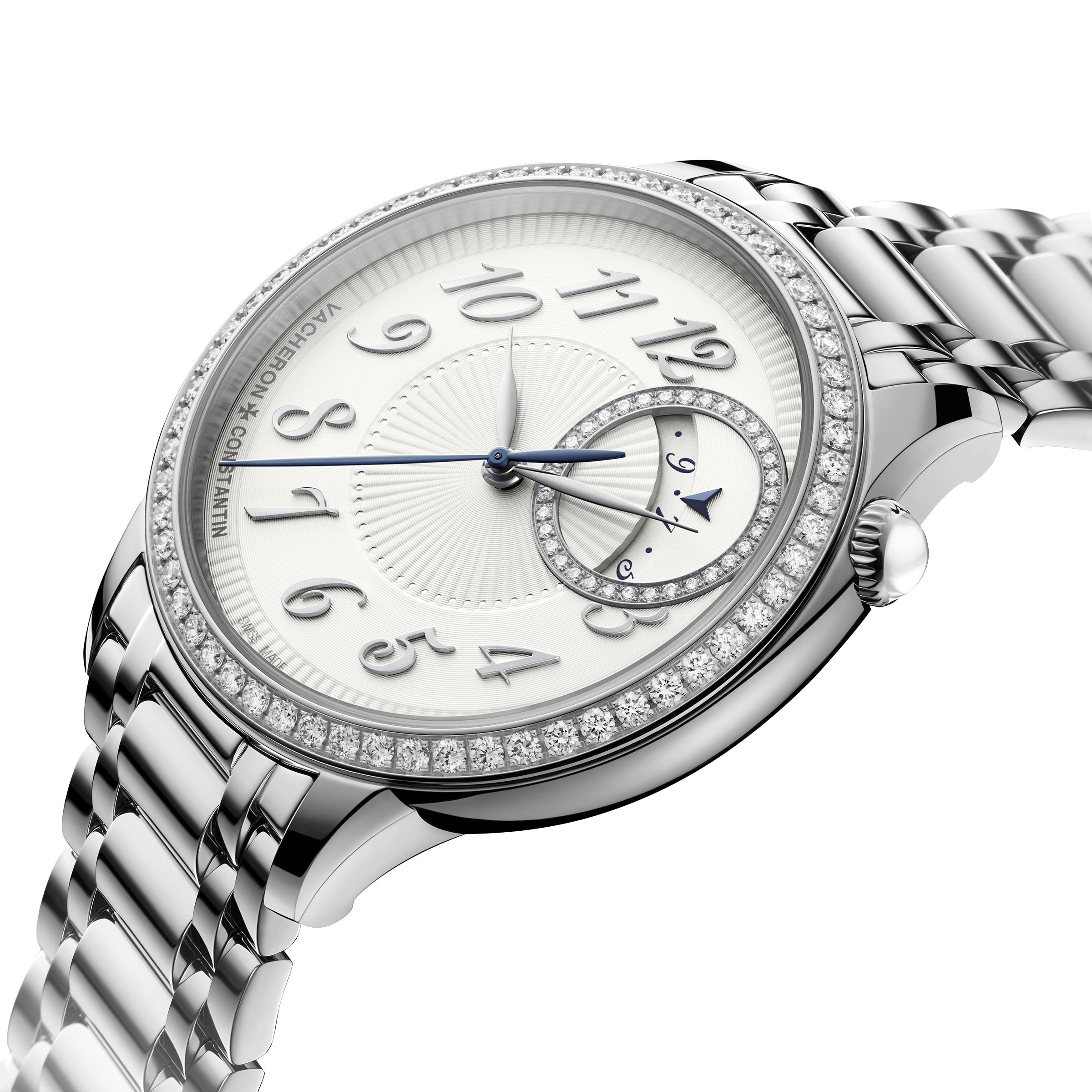 Vacheron Constantin Egerie Selfwinding 4605F/110A-B495-2