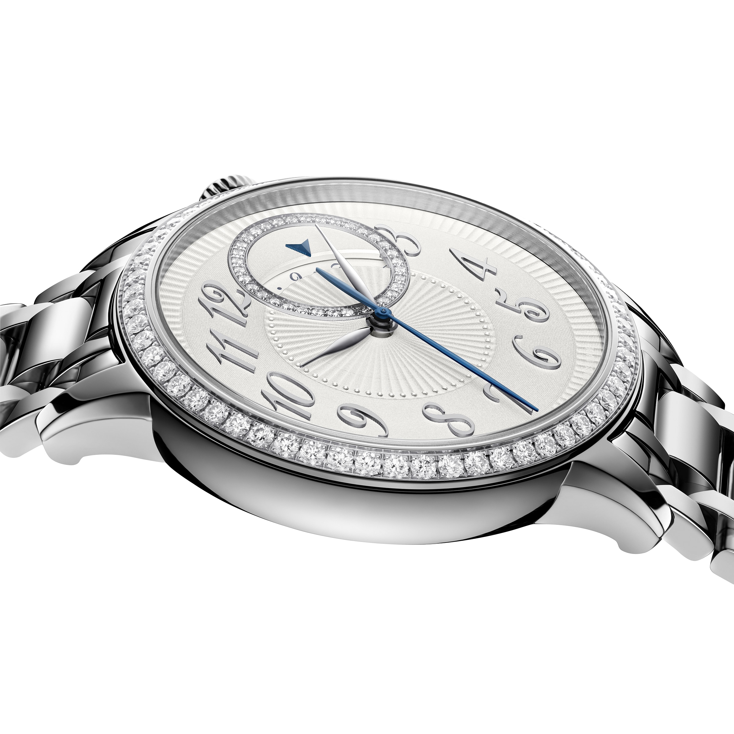 Vacheron Constantin Egerie Selfwinding 4605F/110A-B495-3