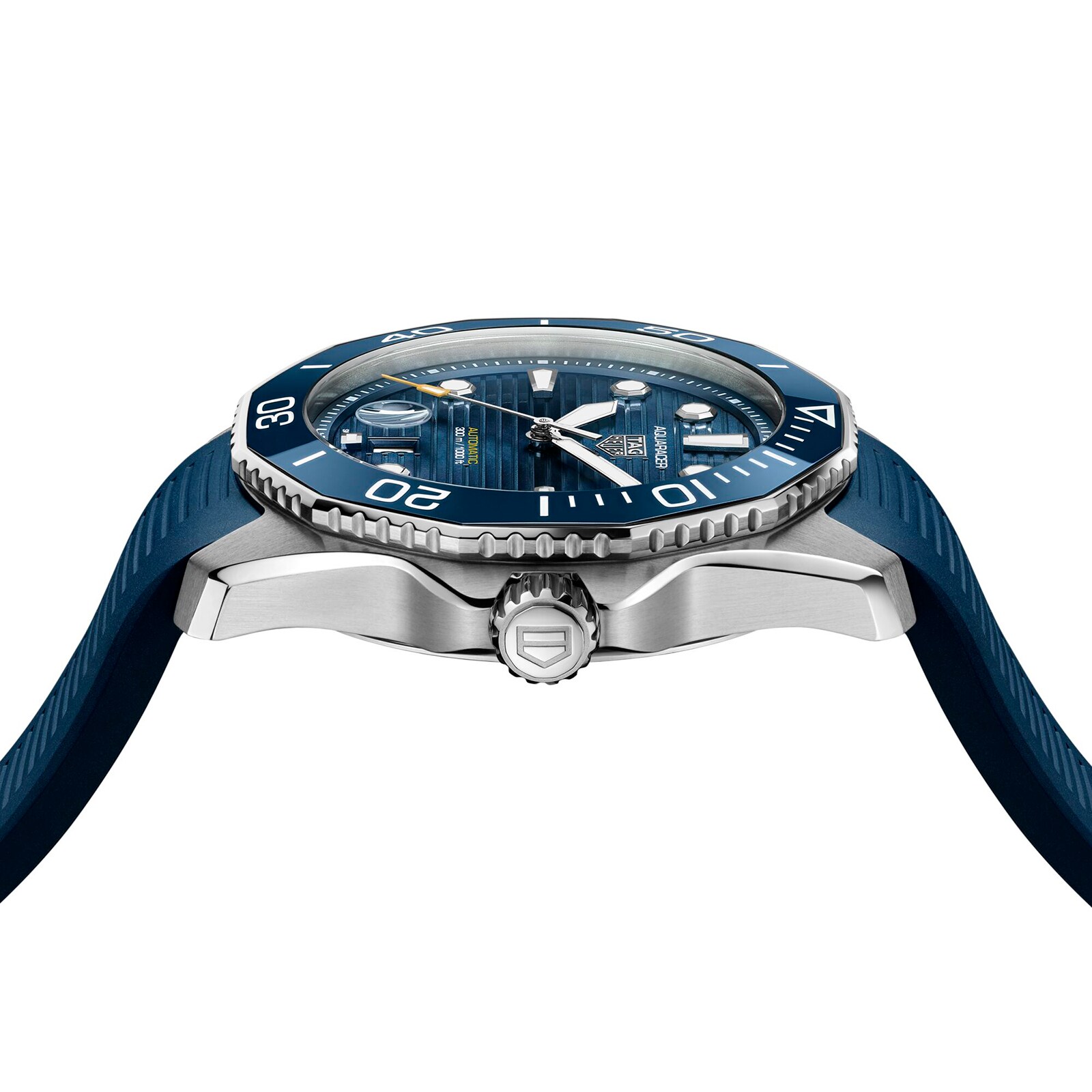 Tag Heuer Aquaracer 43mm Herren WBP201B.ft6198-2