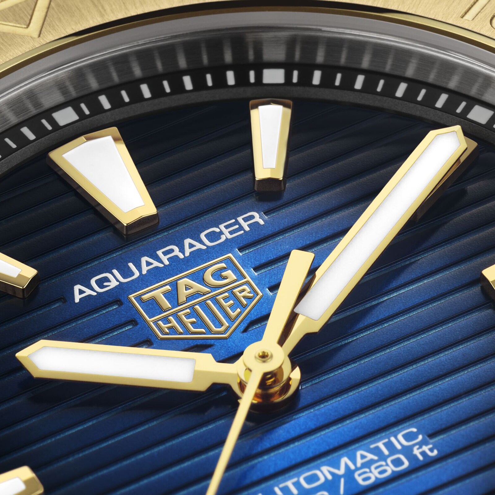 Tag Heuer Aquaracer Professional 200 40mm Herren Blue WBP2150.ft6210-3