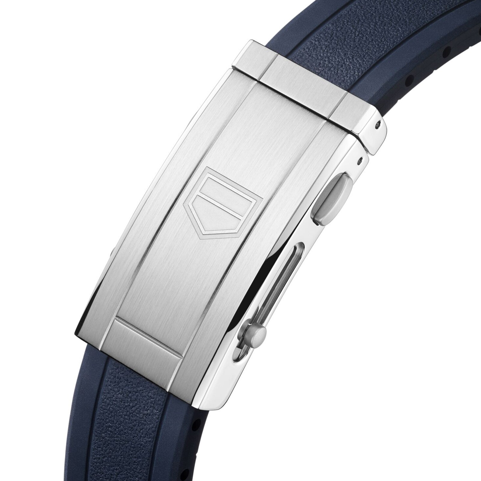 Tag Heuer Aquaracer Professional 200 40mm Herren Blue WBP2150.ft6210-5