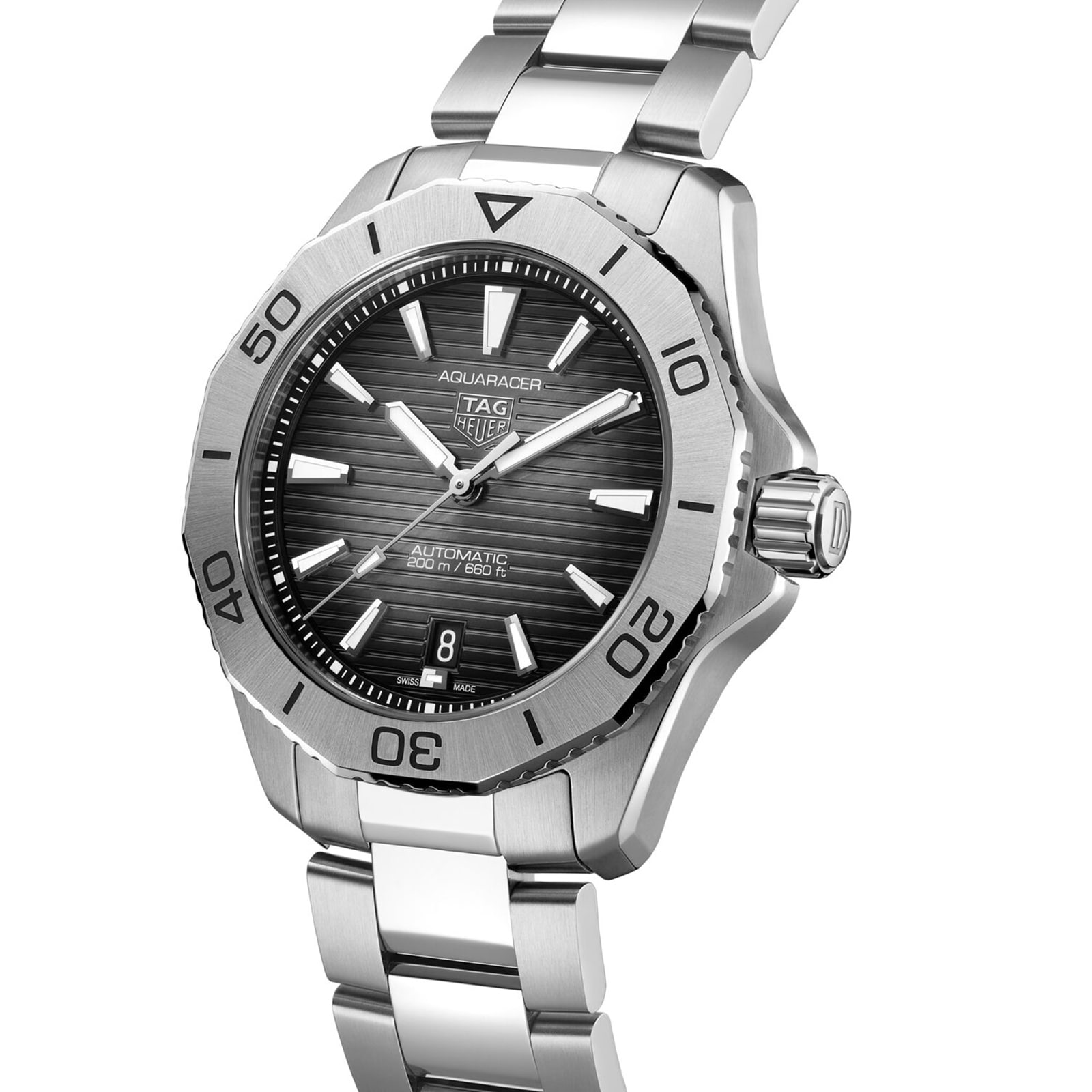 Tag Heuer Aquaracer Professional 200 40mm Herren WBP2110.ba0627-1