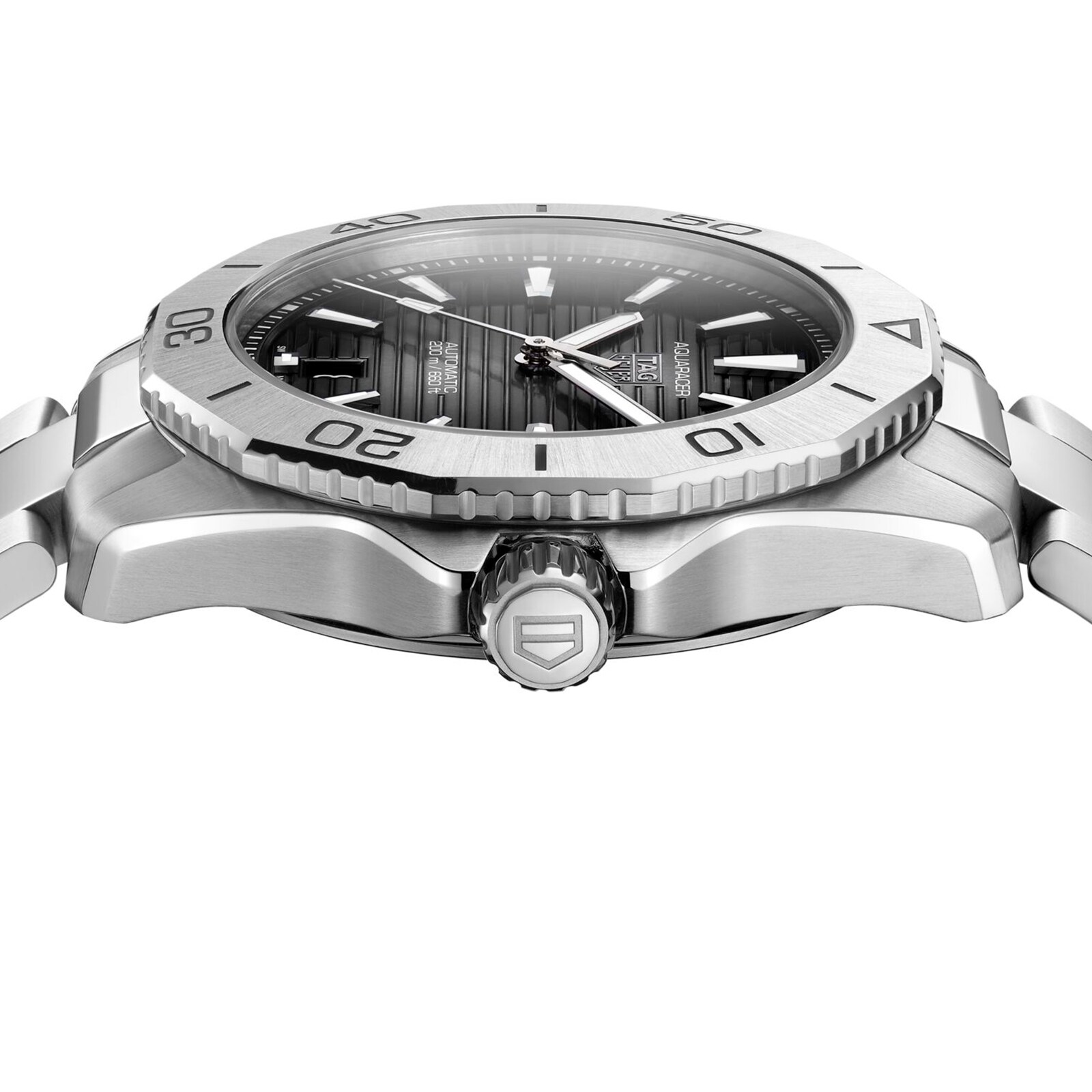 Tag Heuer Aquaracer Professional 200 40mm Herren WBP2110.ba0627-2