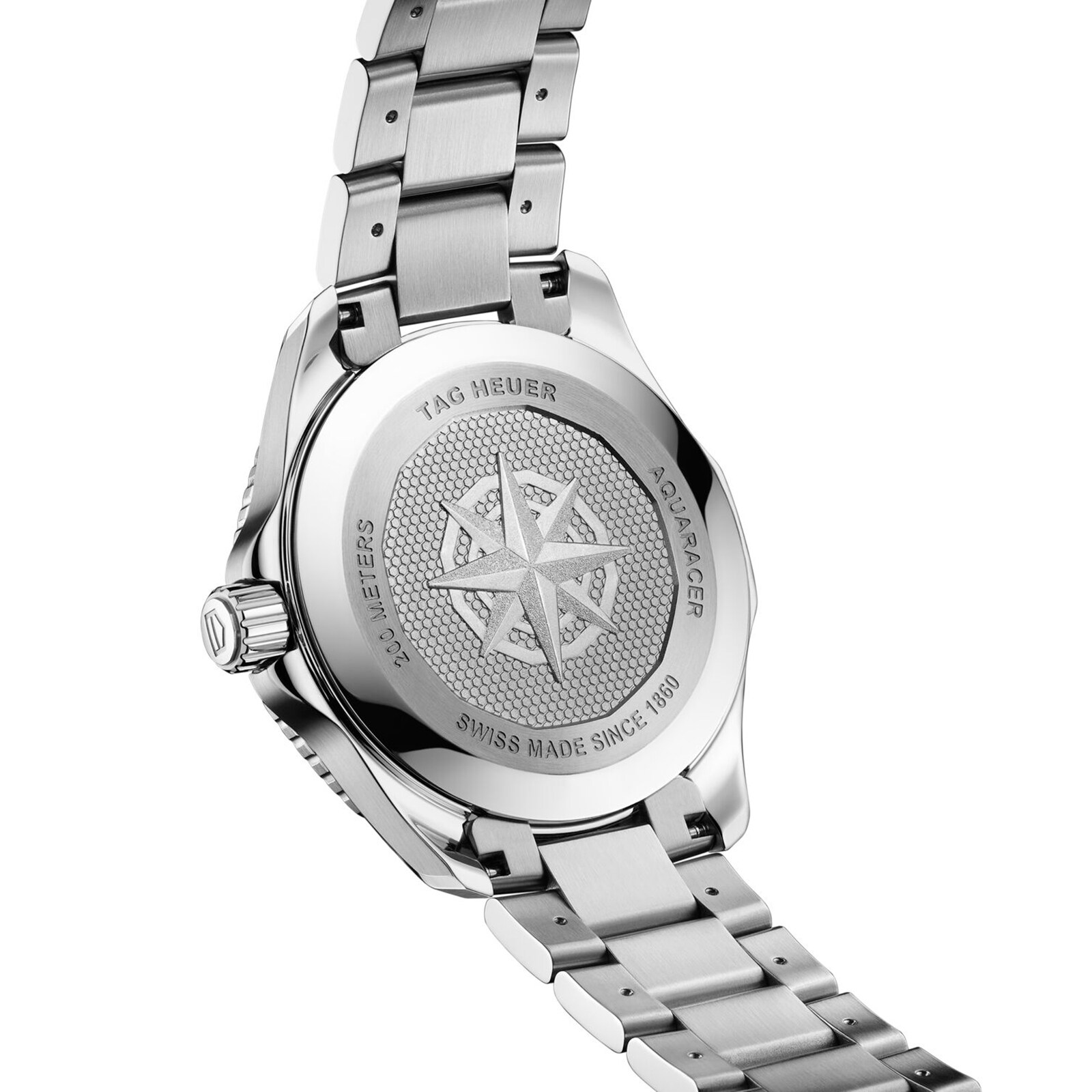 Tag Heuer Aquaracer Professional 200 40mm Herren WBP2110.ba0627-3