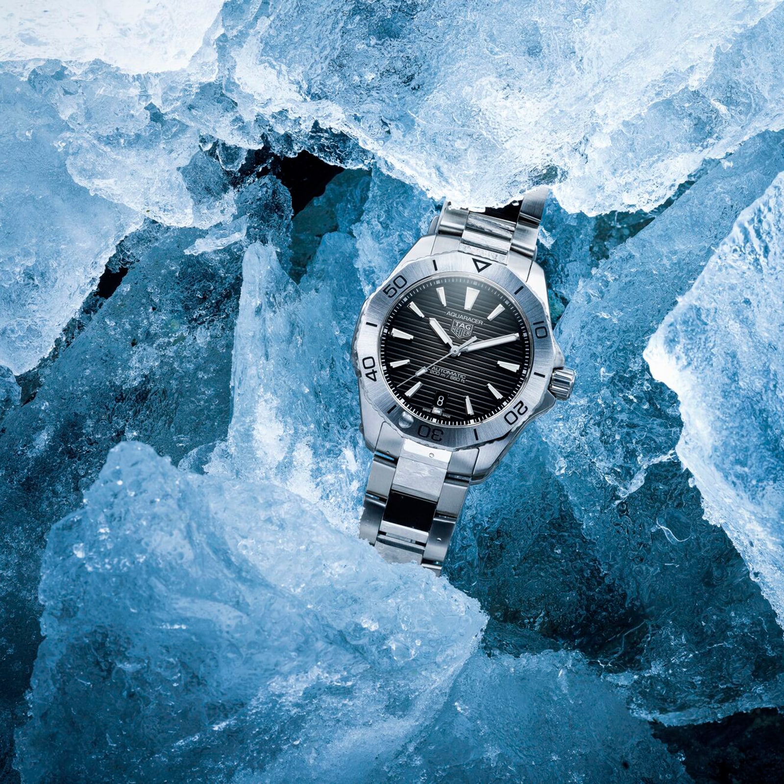 Tag Heuer Aquaracer Professional 200 40mm Herren WBP2110.ba0627-8
