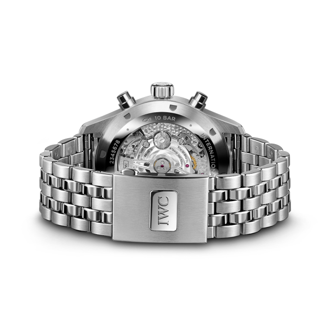 IW378006-Pilots Uhr-Chronograph-3