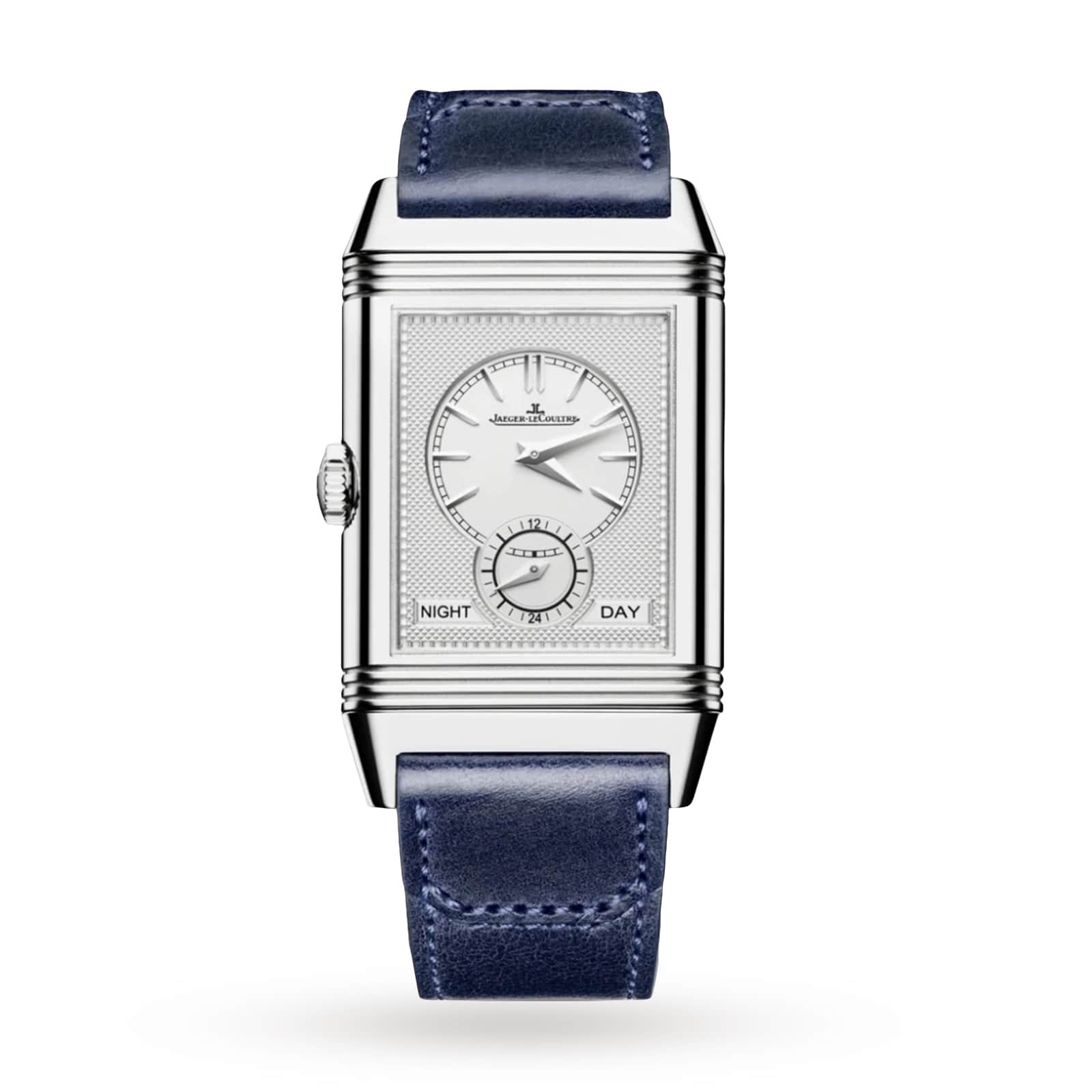 Jaeger-Lecoultre Reverso Tribute Duoface Q3988482-2