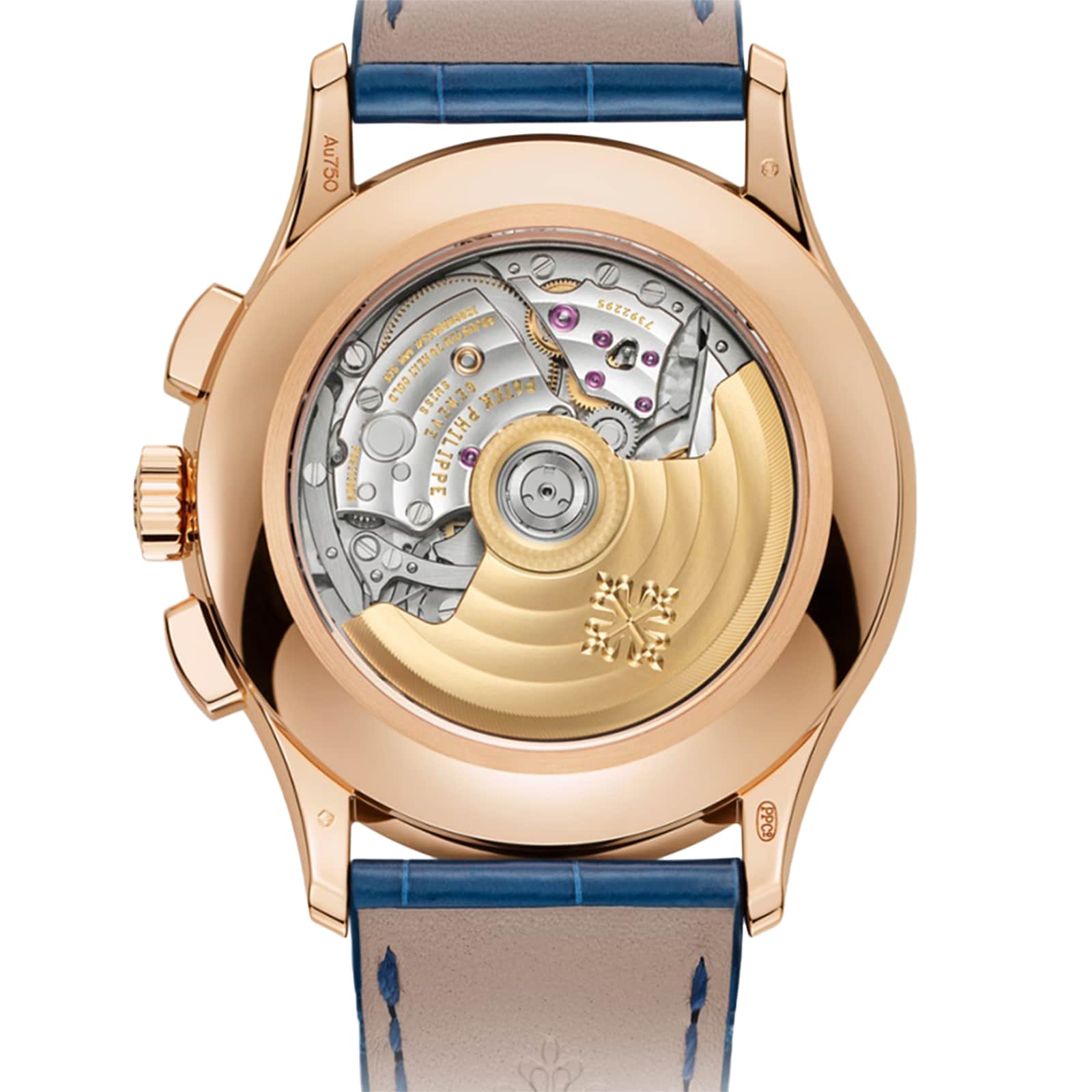 Patek Philippe Komplikationen Rose Gold 5905R-010-1