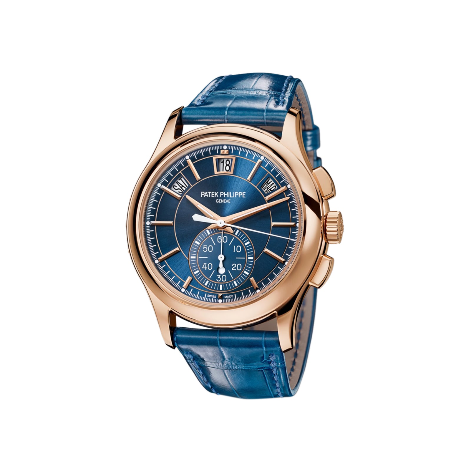 Patek Philippe Komplikationen Rose Gold 5905R-010-4