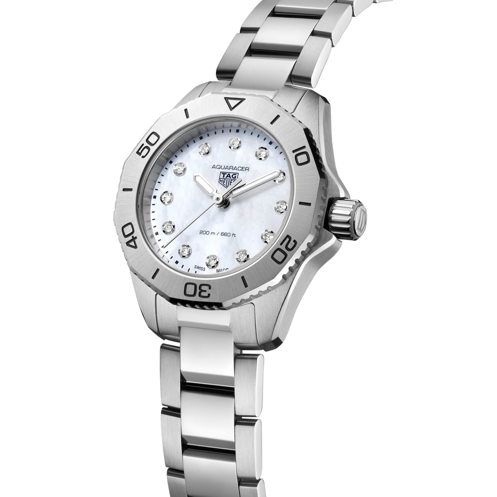Tag Heuer Aquaracer Professional 200 30 -mm Damen WBP1416.BA0622-1