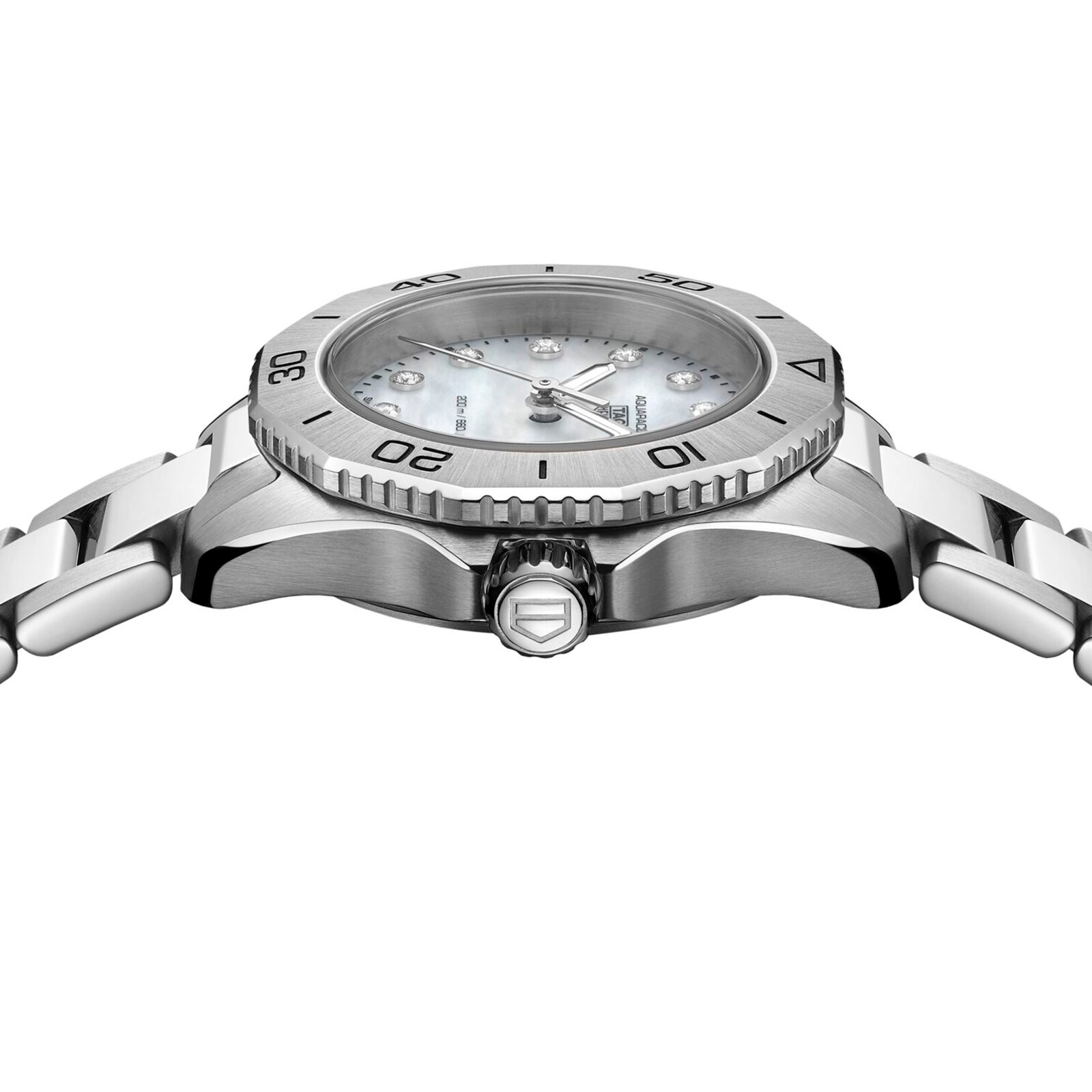 Tag Heuer Aquaracer Professional 200 30 -mm Damen WBP1416.BA0622-2