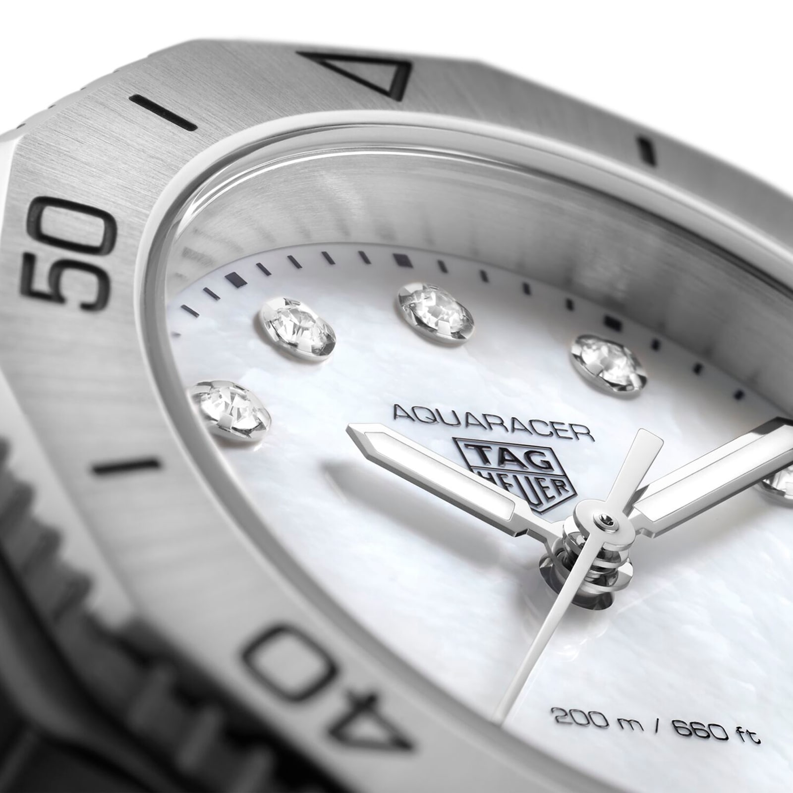 Tag Heuer Aquaracer Professional 200 30 -mm Damen WBP1416.BA0622-5