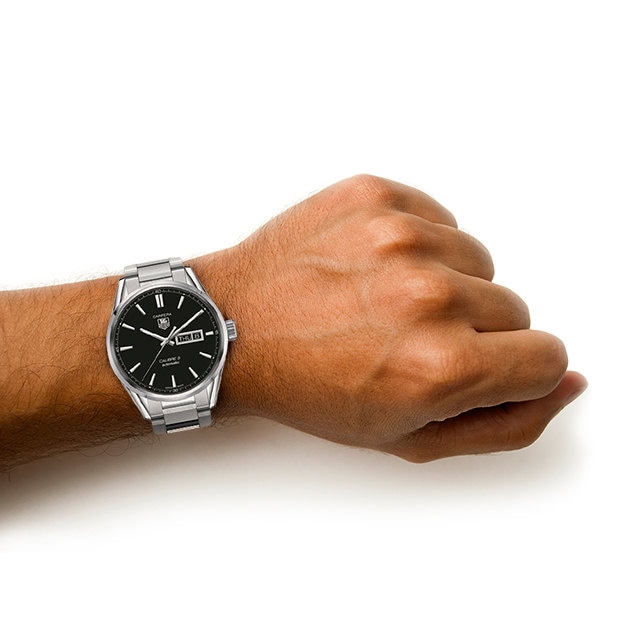 Tag Heuer Carrera 41mm Automatic Herren Replik Uhren War201a.ba0723-1