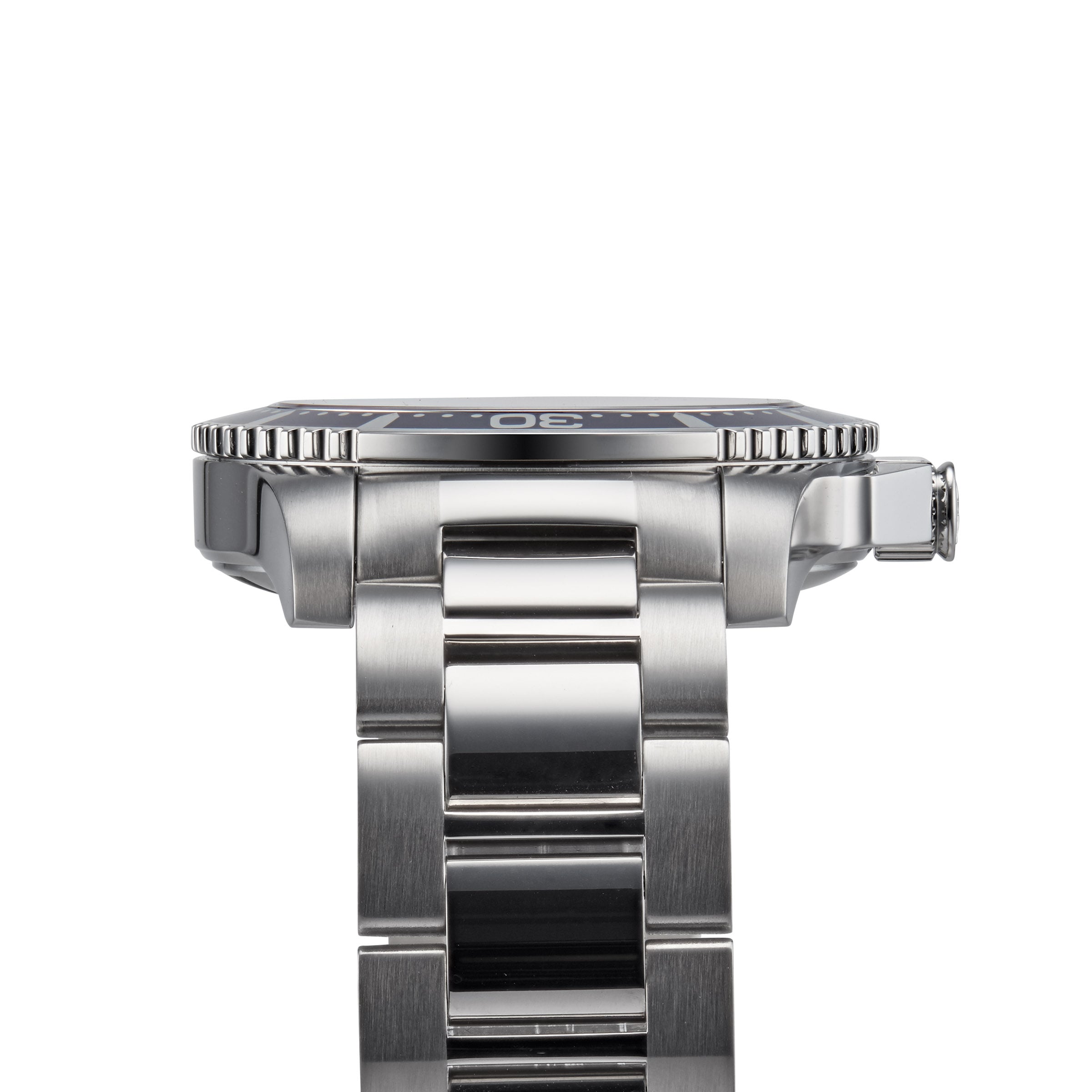 Longines Hydroconquest 41mm Automatische Herren Replik Uhren L37424966-4