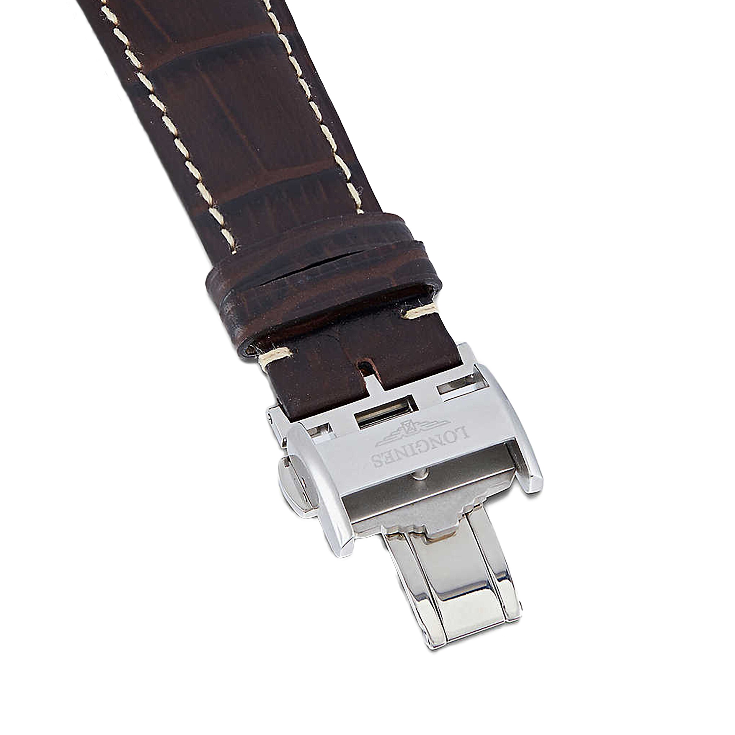 Longines Master Collection 40mm Herren Uhr L26734785-2