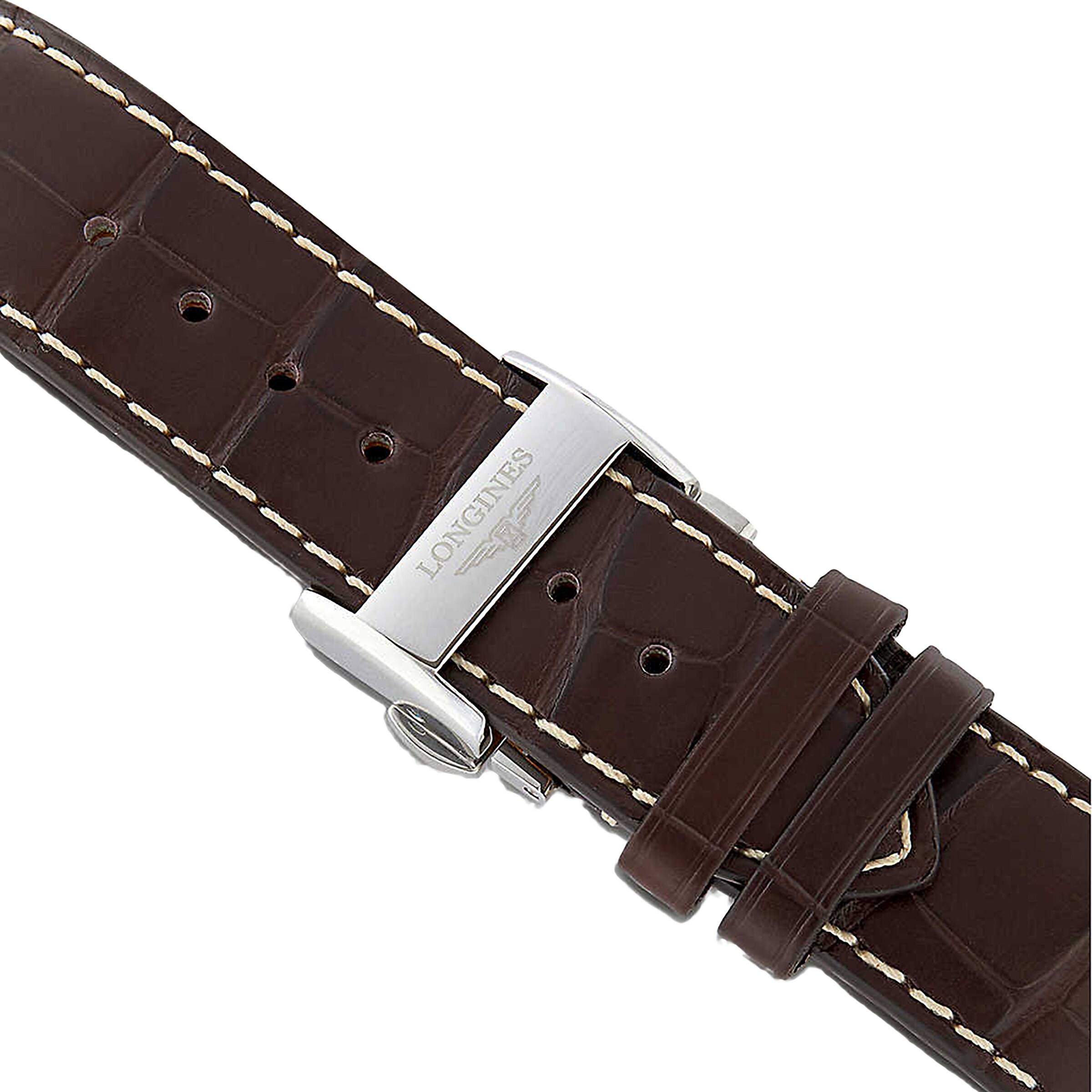 Longines Master Collection 40mm Herren Uhr L26734785-3