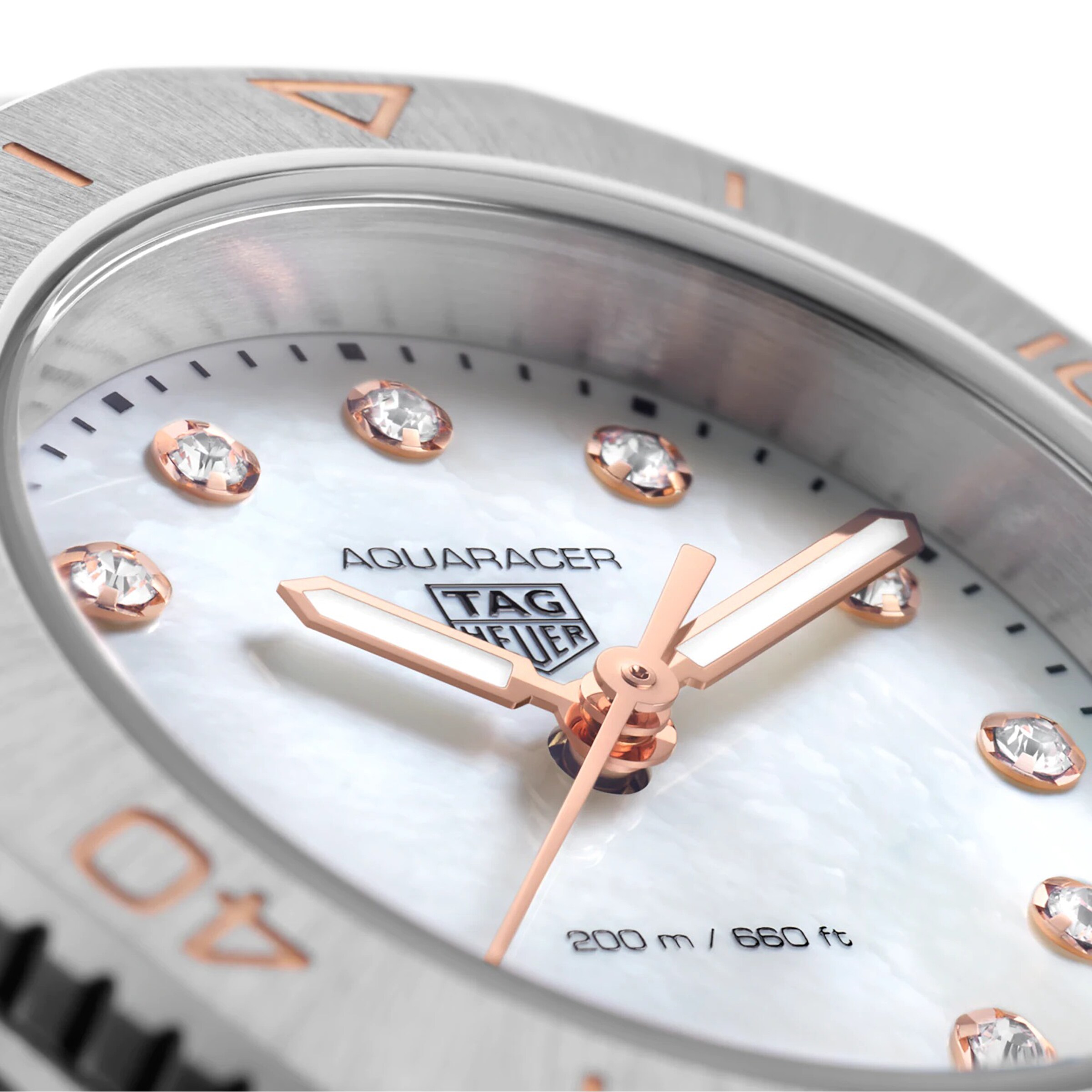 Tag Heuer Aquaracer Professional 200 30 -mm Ladies WBP1450.BA0622-2
