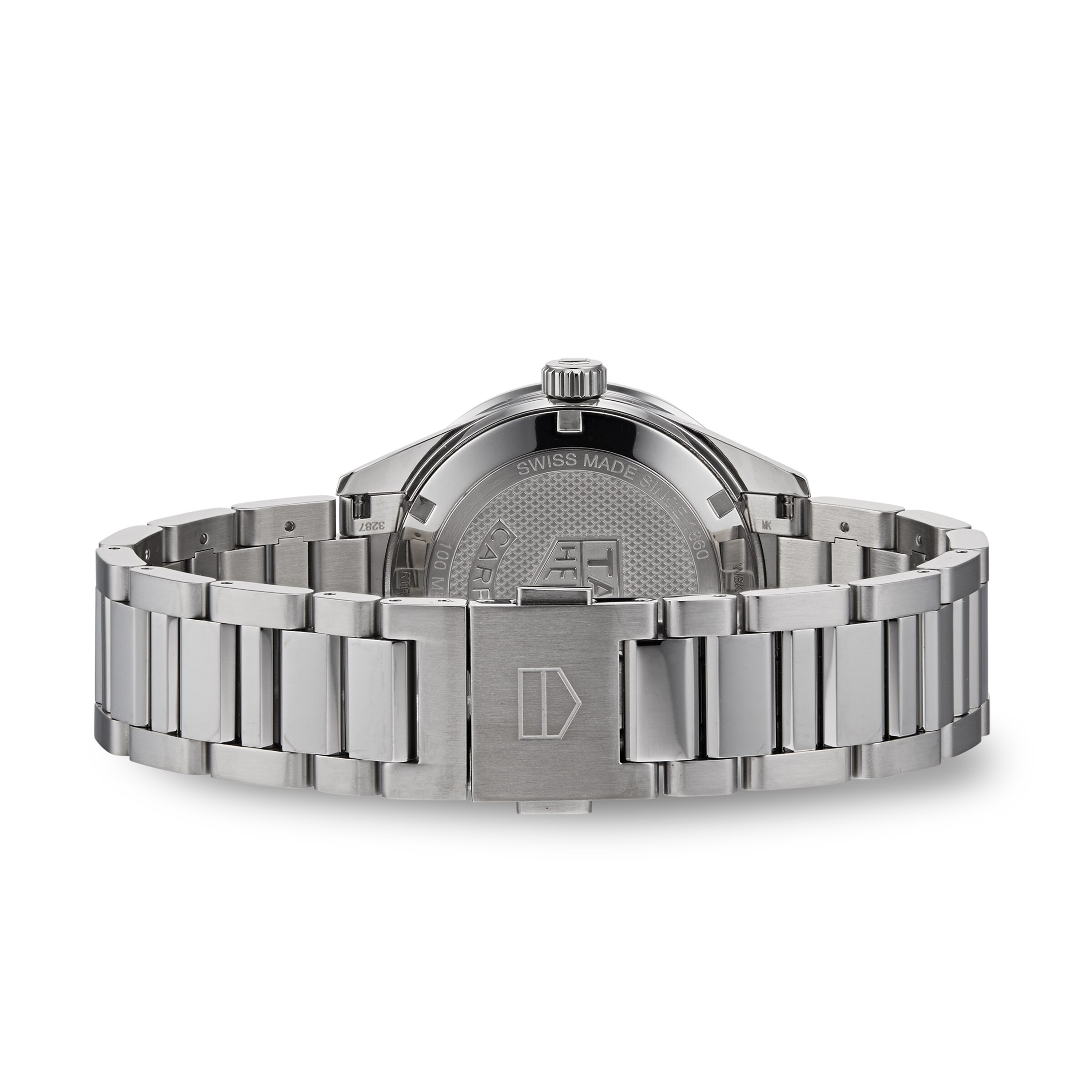 Tag Heuer Carrera Quartz 36mm Damen WBK1316.BA0652-2
