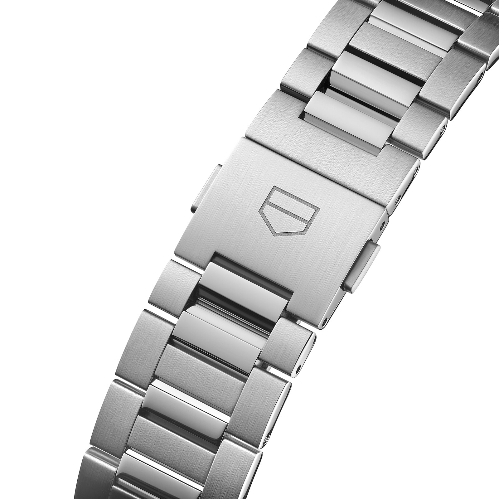 Tag Heuer Carrera Drei-Hand-41-mm-automatische Herren WBN2013.ba0640-3