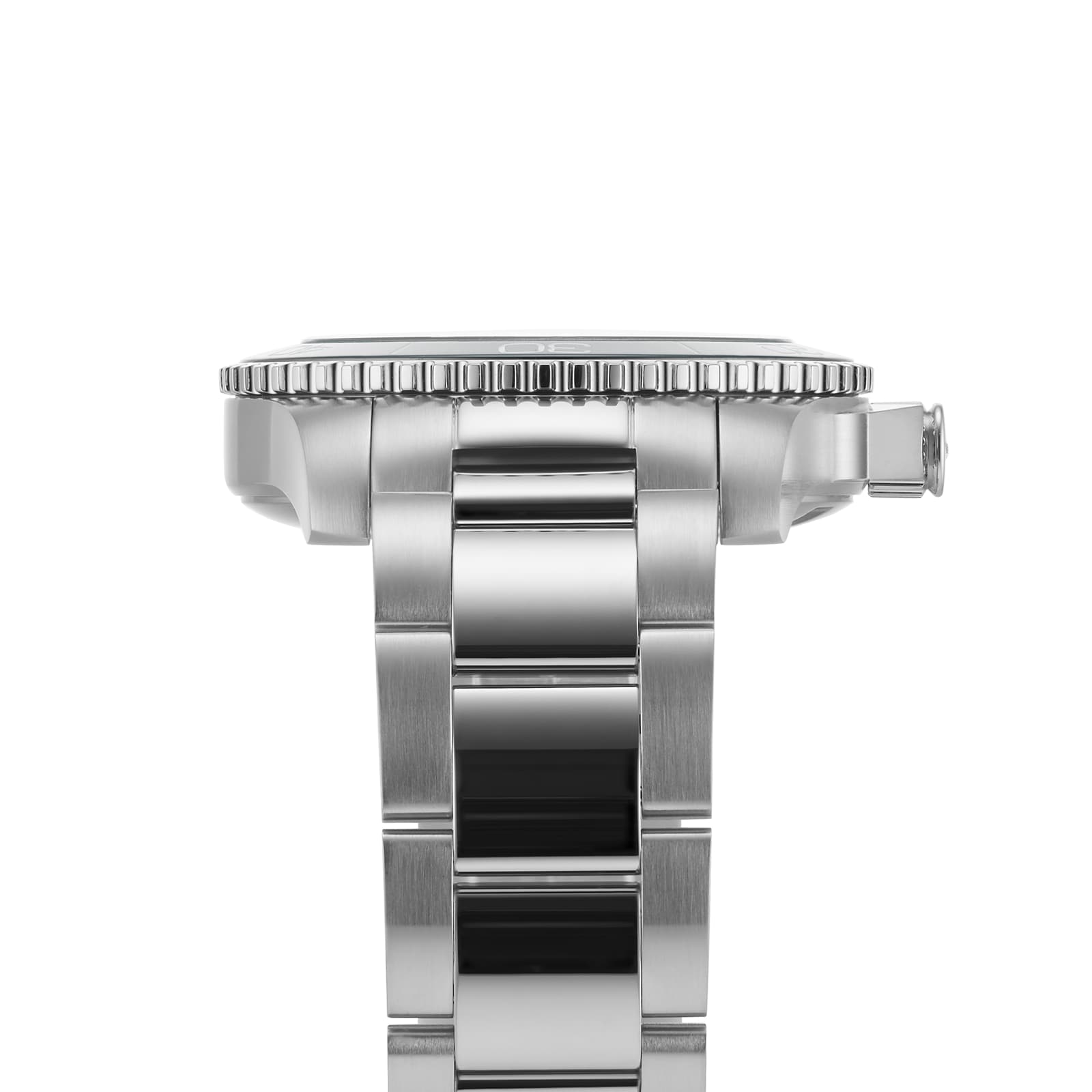 Longines Hydroconquest Blue Dial 41mm Automatische Tauchmenschen Replik Uhren L37814966-4