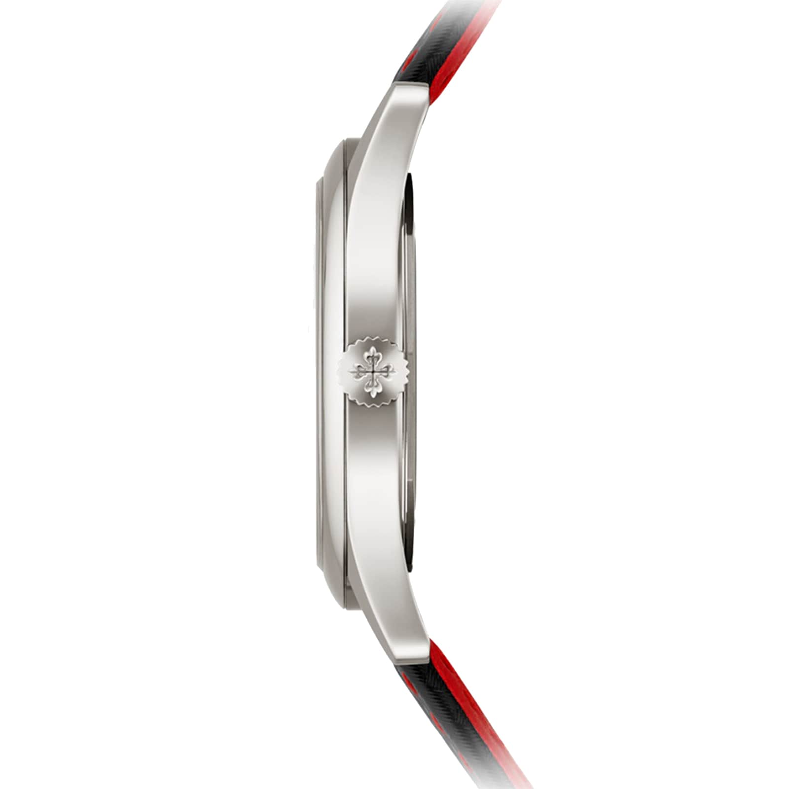 Patek Philippe Calatrava White Gold 6007G-010-2