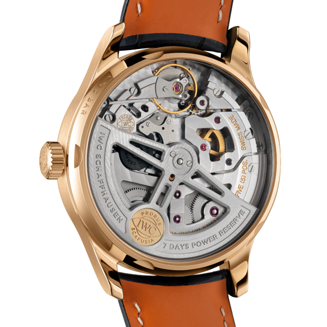 IW500713-PORTUGIESER Automatische Boutique Edition-1