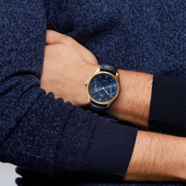 IW500713-PORTUGIESER Automatische Boutique Edition-2