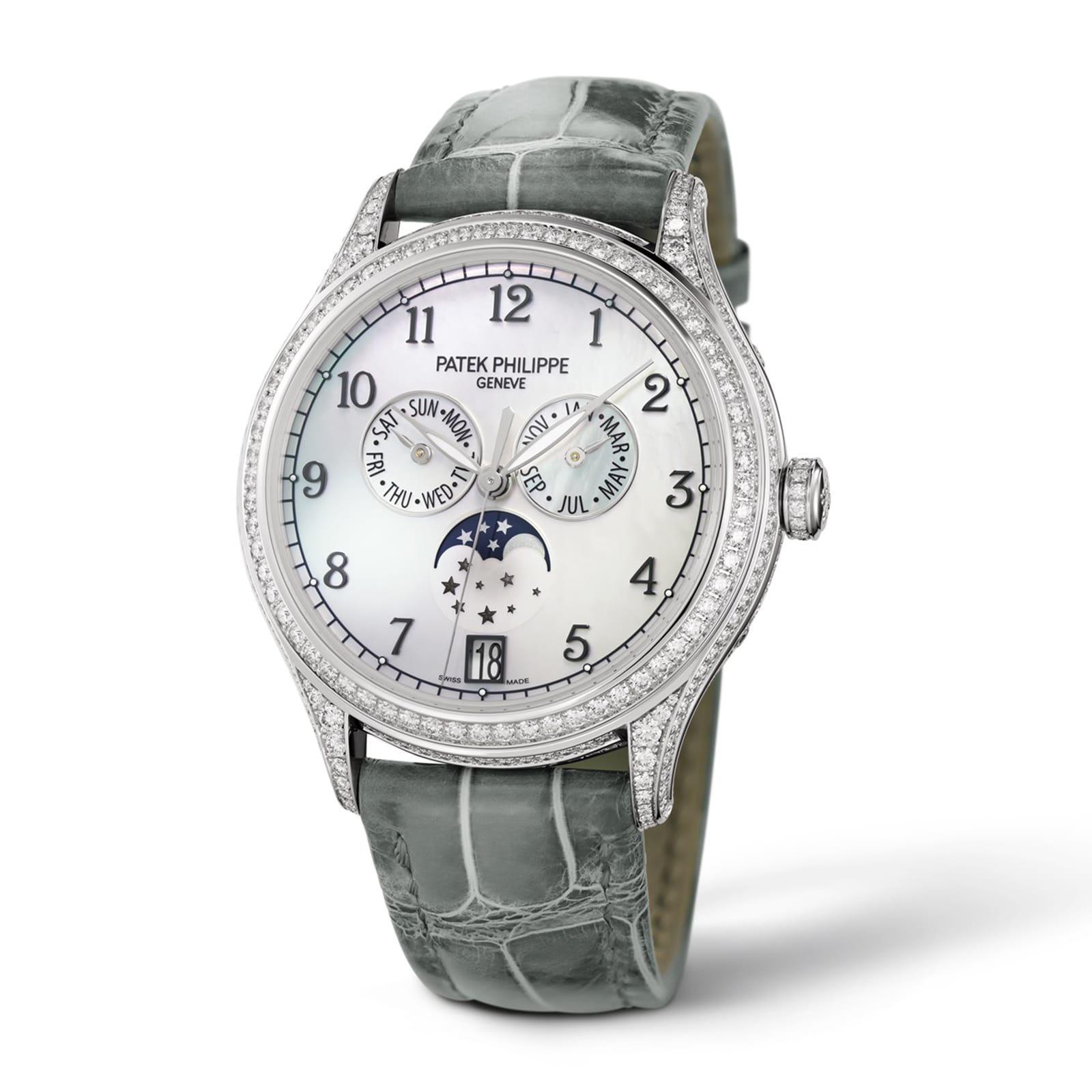 Patek Philippe Komplikation 4948G-010-3