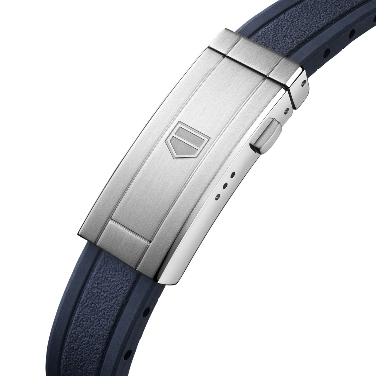Tag Heuer Aquaracer Professional 200 30 -mm Ladies Replik Uhren Blue WBP2450.ft6215-5