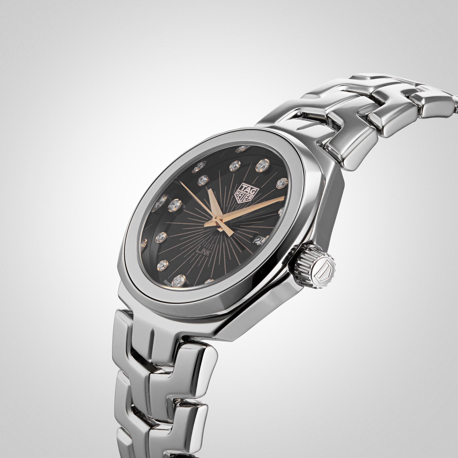 Tag Heuer Link Quarz 32mm Damen WBC131F.BA0649-4