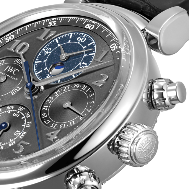 IW392103-da Vinci Perpetual Kalender Chronograph-6