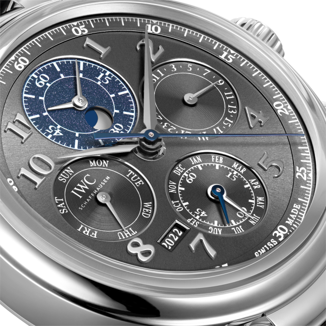 IW392103-da Vinci Perpetual Kalender Chronograph-7