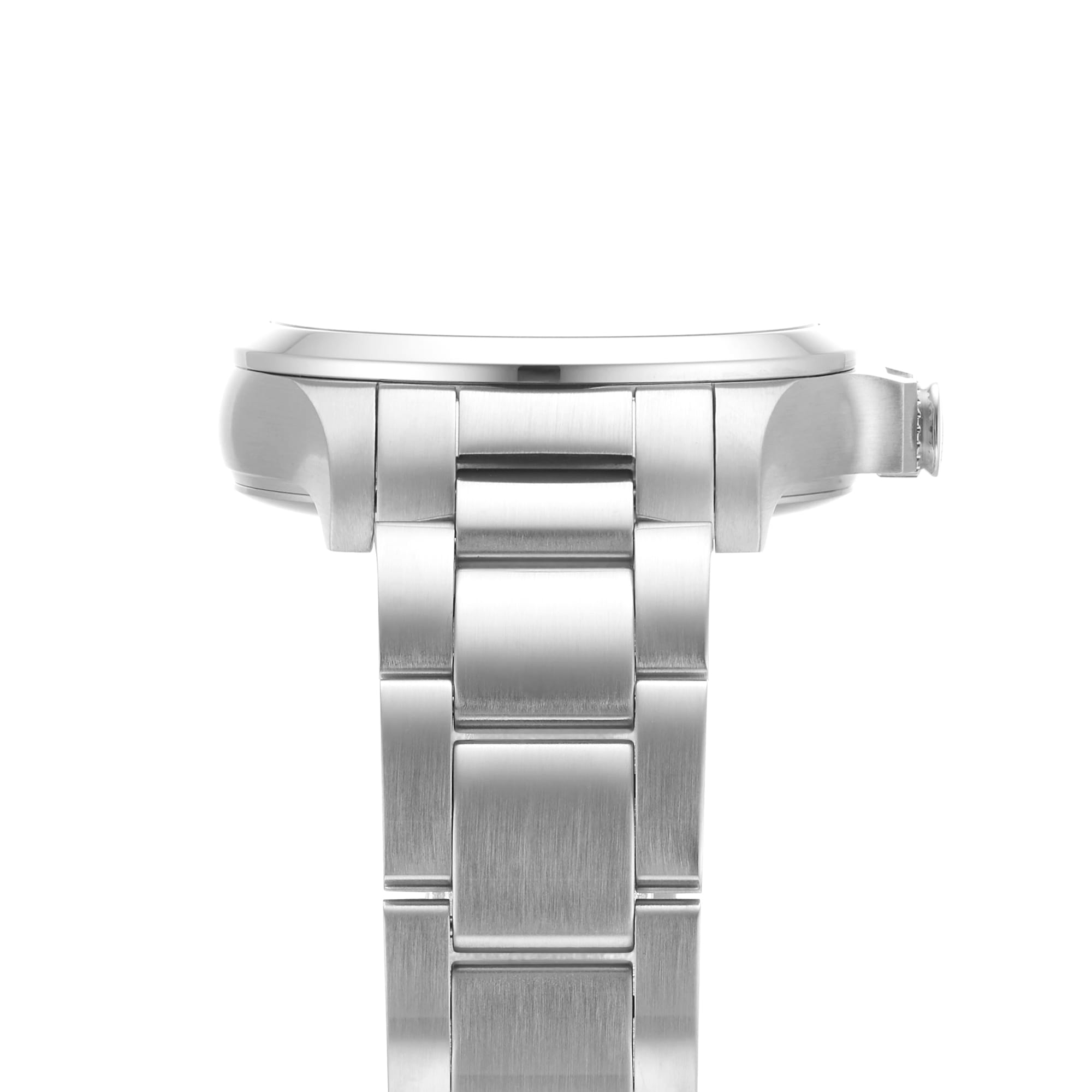 Longines Eroberung 36mm Damen sehen L33164766 an-4