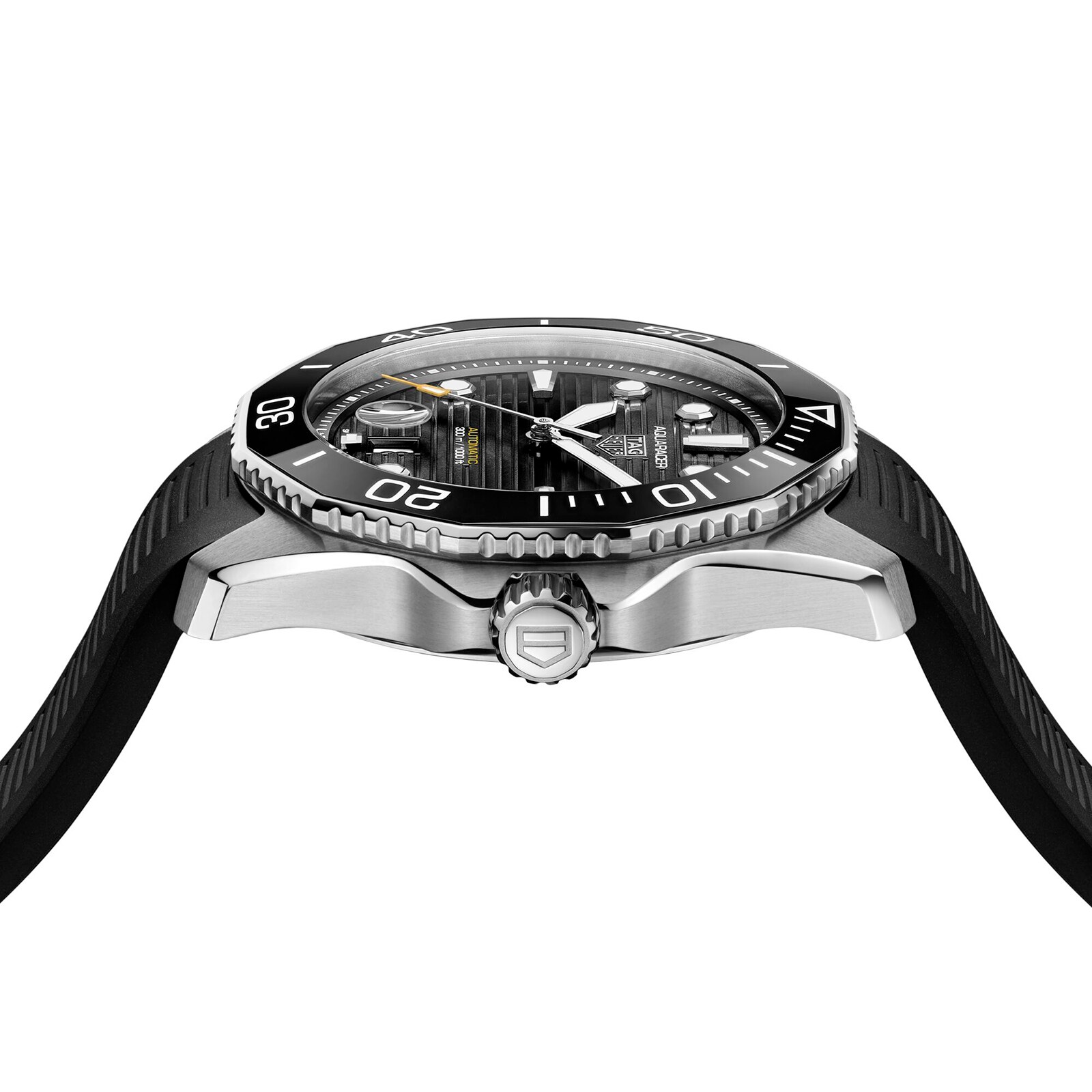 Tag Heuer Aquaracer 43mm Herren WBP201A.ft6197-2