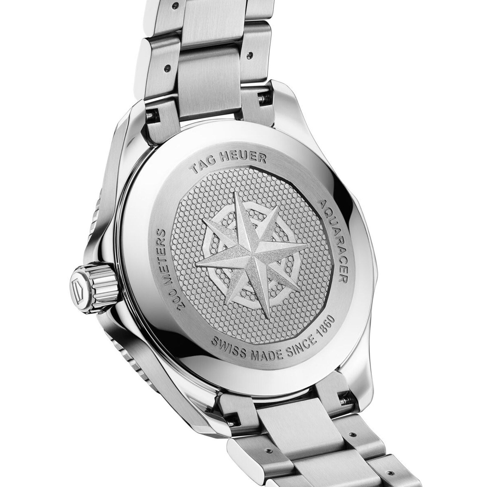 Tag Heuer Aquaracer Professional 200 40mm Herren WBP1111.ba0627-3