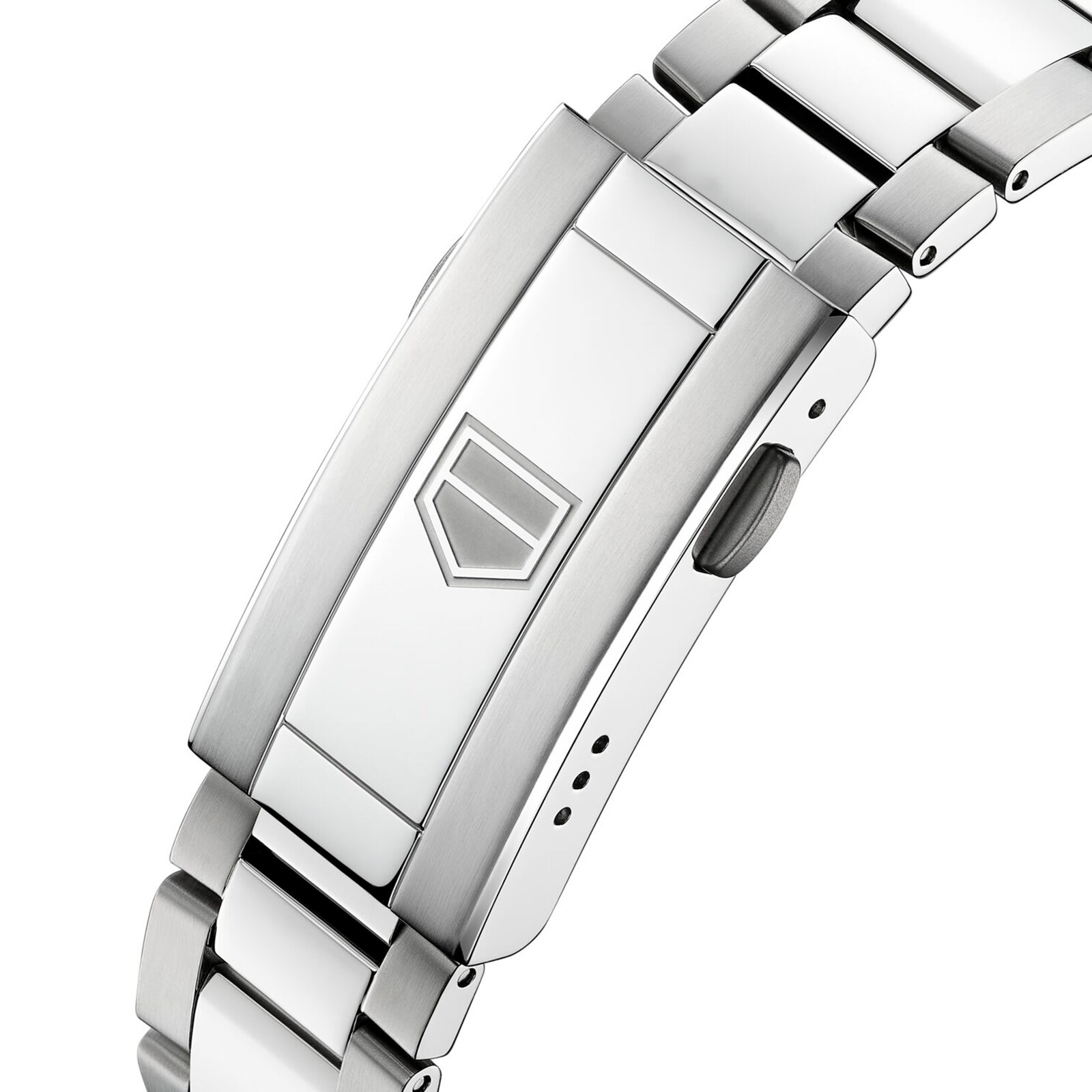 Tag Heuer Aquaracer Professional 200 40mm Herren WBP1111.ba0627-4