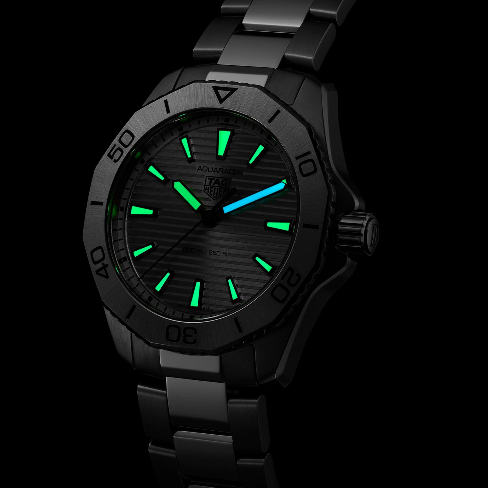 Tag Heuer Aquaracer Professional 200 40mm Herren WBP1111.ba0627-6