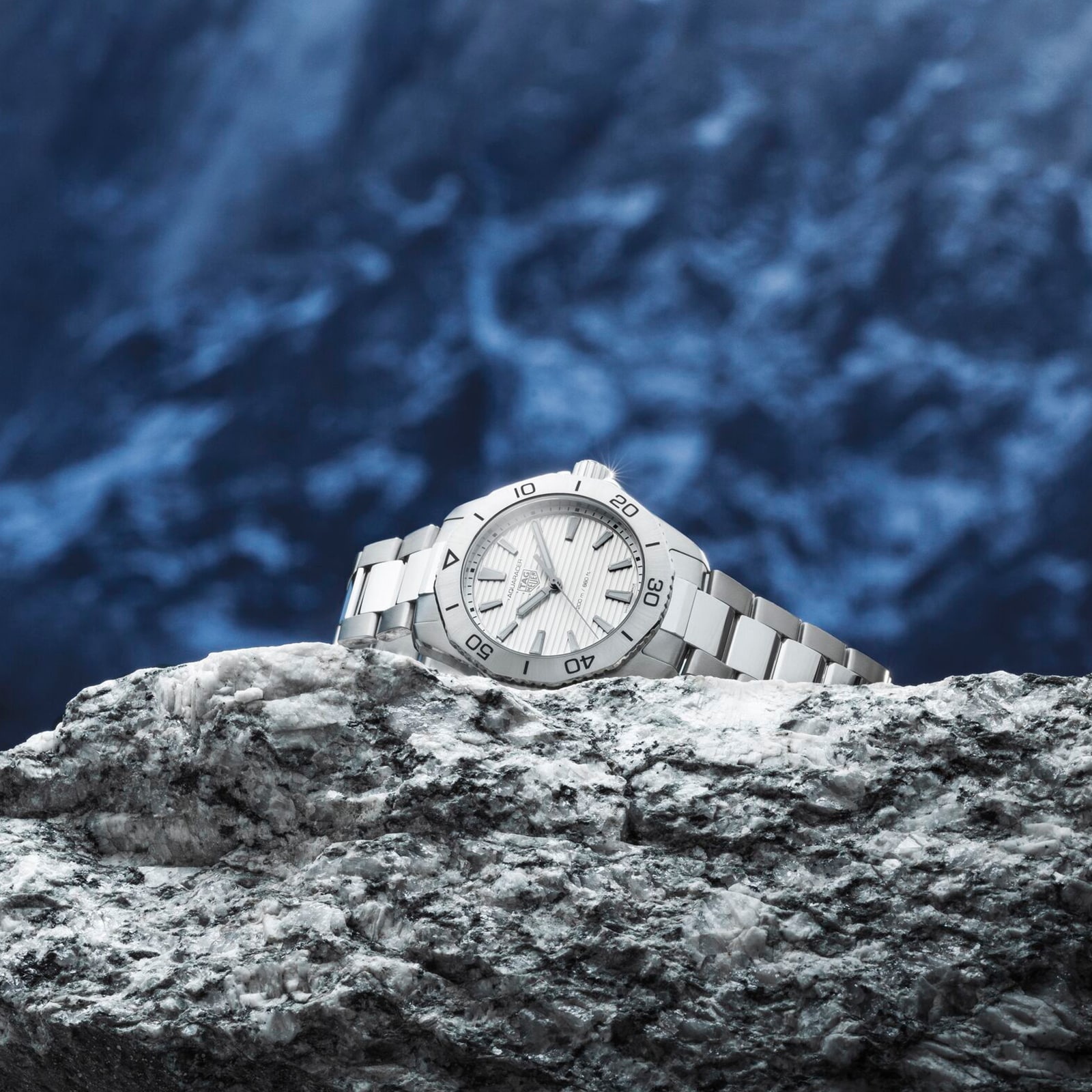 Tag Heuer Aquaracer Professional 200 40mm Herren WBP1111.ba0627-7